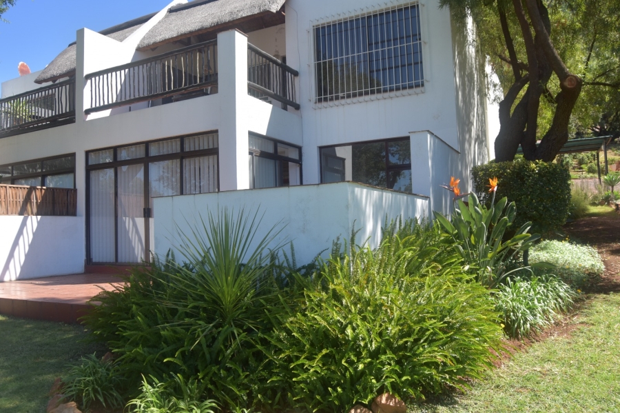 To Let 2 Bedroom Property for Rent in Hartbeespoort Rural North West